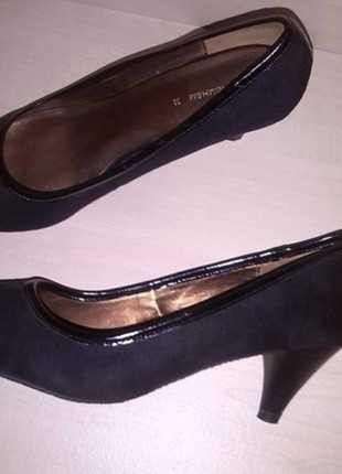 Sehr schöne, edle H&M Pumps, neuwertig