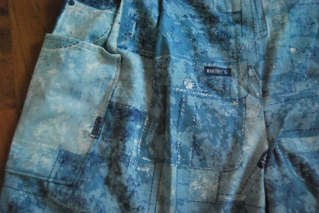 Vintage True Shorts  Kurze Hose Trendi