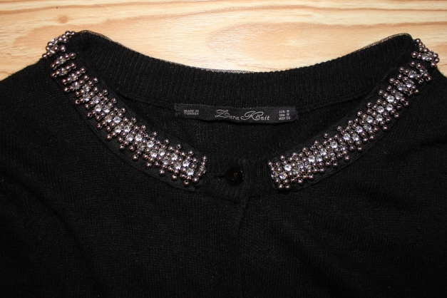 Zara Cardigan M/38/S/36