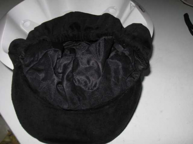 *** Elegantes Käppi *** 