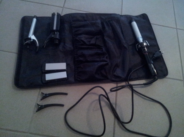 Udo Walz Frisurenset