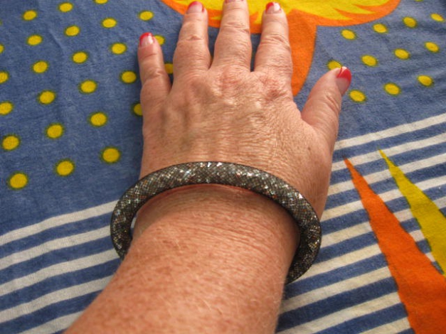 *** Neues Magnetarmband ***