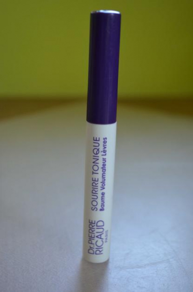 Dr. Pierre Ricaud Sourire Tonique