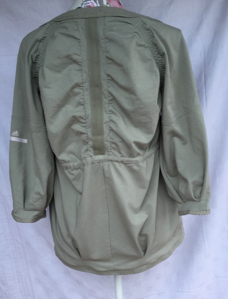 Adidas - Stella McCartney Jacke