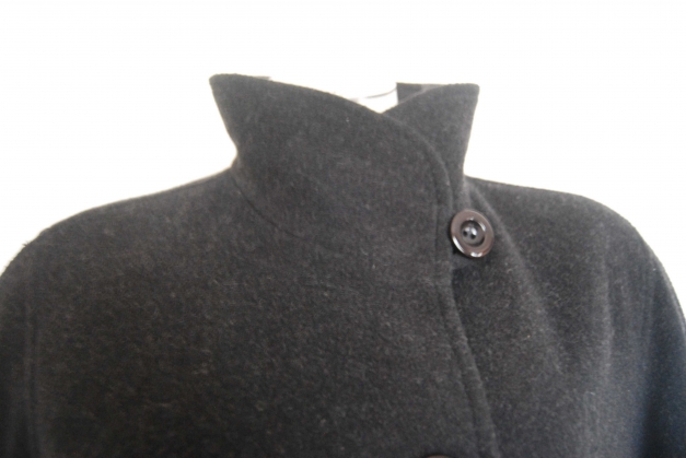 Wollmantel Jacke True Vintage   Trendi