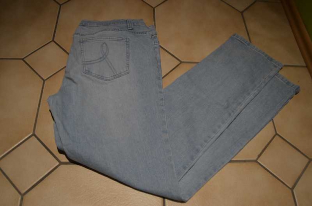 Helle Jeans