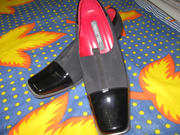 *** Schöne ~ Italien ~ Pumps *** 