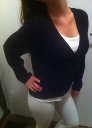 *Original Prada Cardigan 100% Cashmere*