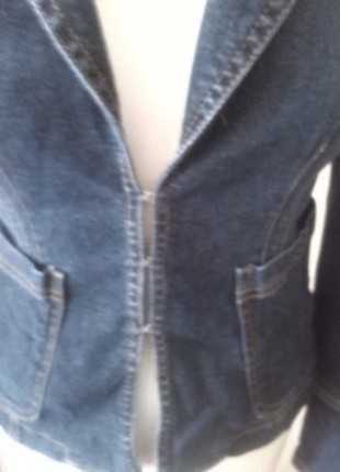 Jeansblazer von Vero Moda