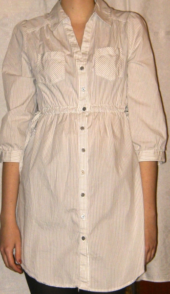 Schöne längere Bluse von H&M