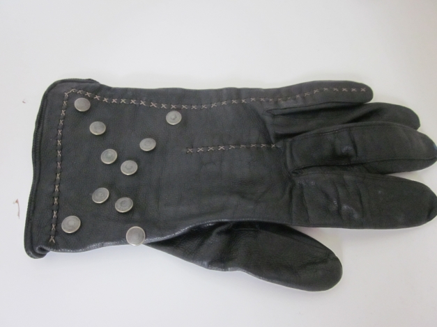 Vintage Handschuhe