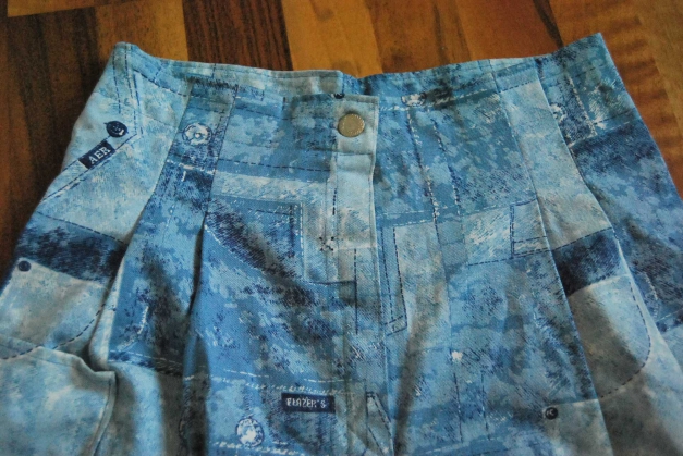 Vintage True Shorts  Kurze Hose Trendi