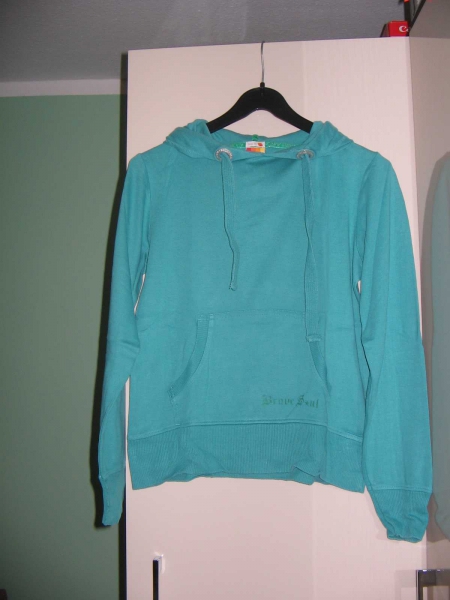 Kapuzenpullover von 