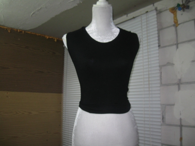 *** Shirt ~ Sexy ~ Rückenpartie ***