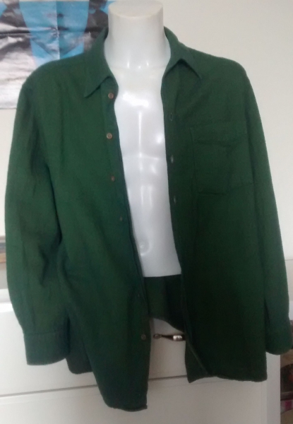 Walbusch Trelegant Hemd