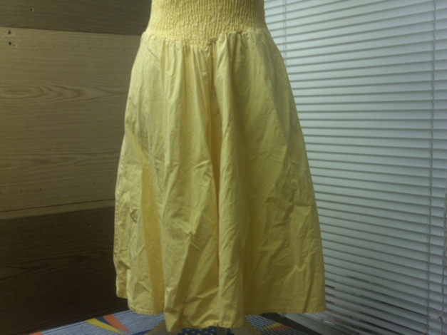 *** Kleid ~ Träger ~ Sonne *** 