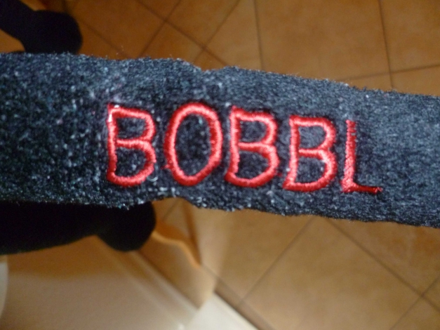 Bobbl Tasche Schaf Rarität