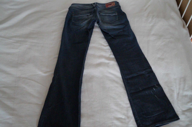 Jeans von Tommy Hilfiger