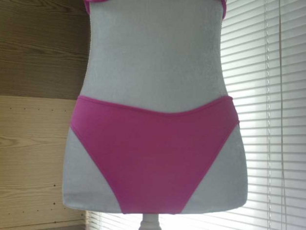 *** HOT ~ Pink ~ Bikini ***