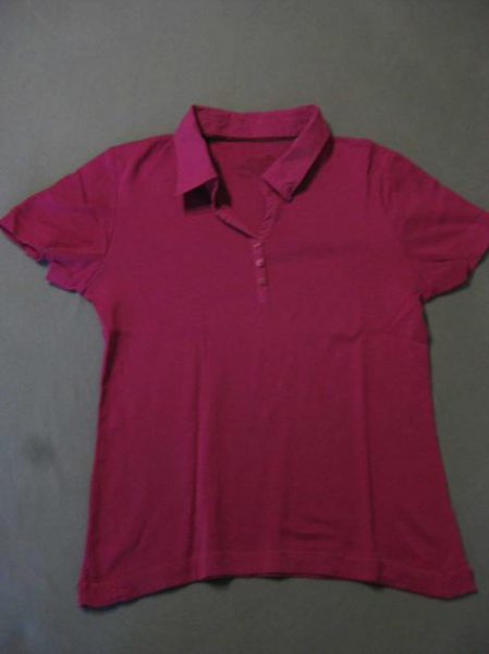 poloshirt s.oliver lila