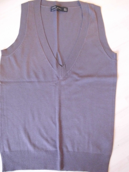 Zara Pullunder Gr. M