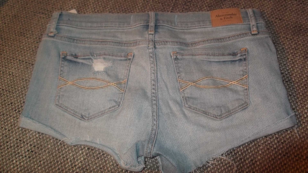 Abercrombie & Fitch Shorts