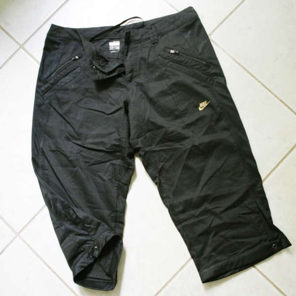 Cargo Dry Fit Nike Capri