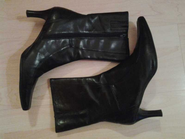 Belmondo Stiefeletten NEU