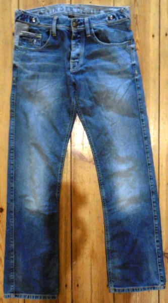 Neu: Hallinger Jeans Gr. W31,L34