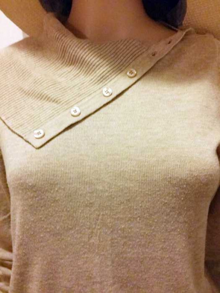 Lange Pulli ,oder mini Kleid von H&M