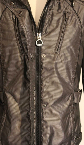 Neuwertige Damen Jacke Wellensteyn Motorina Größe M