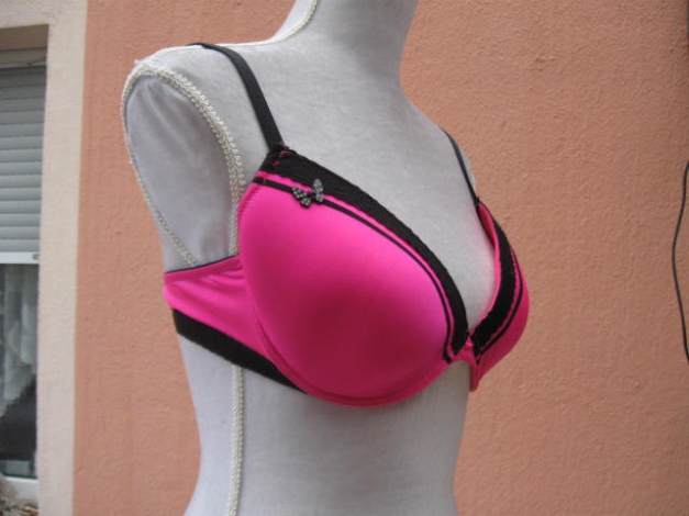 *** WOW, was für ein toller Push up ***