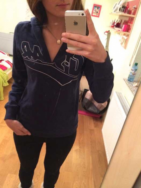 G-Star Pulli wie neu!