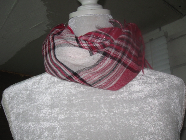 *** Super Fransentuch ***