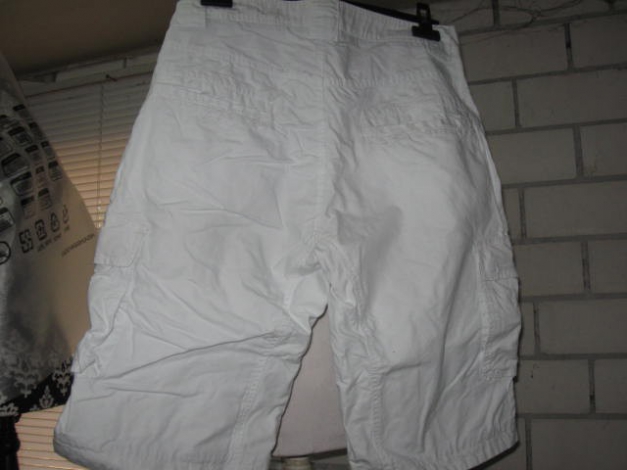 *** Hammermäßige Bermuda ***