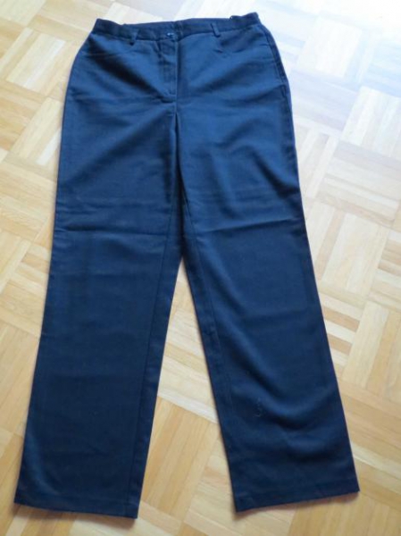 Hose,schwarz,neu