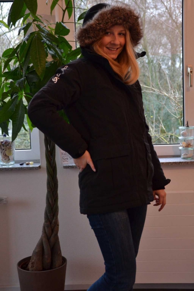 Odlo Winterjacke Ski / Snowboard / Boarder