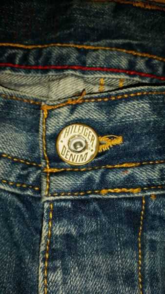 Tommy Hilfiger Jeans 31/32