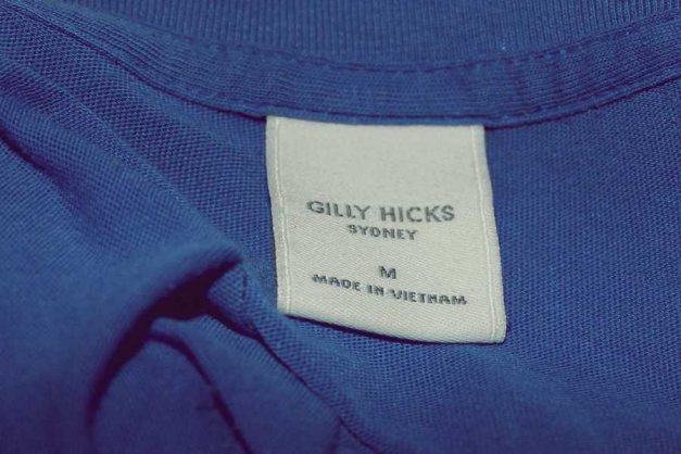Gilly Hicks T-Shirt