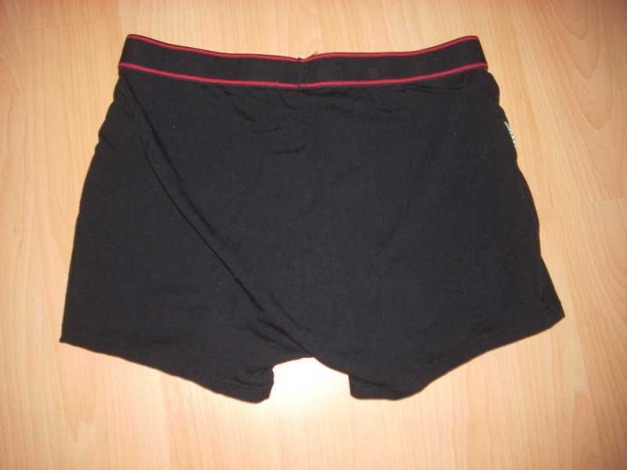Tono Boxershort Gr. - M Neu
