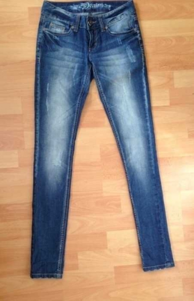 Tom Tailor Denim Jeans