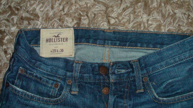 Holister Jeans Gr.28/30