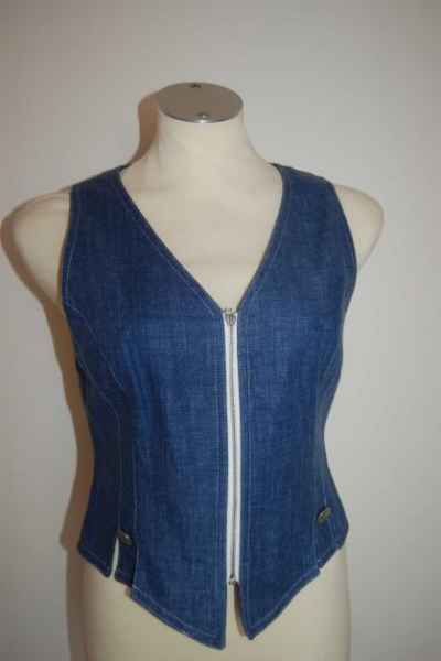 Vintage True Oberteil Trendi