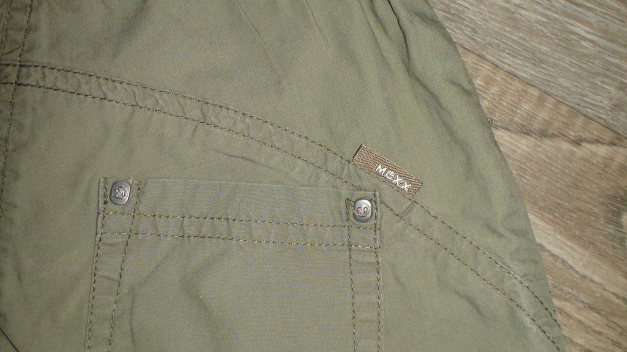 Mexx Sommer Shorts Gr.122