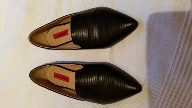 wunderschöne sommerschuh 