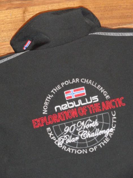 •°•.? Neu NEBULUS Softshelljacke Styler Damen schwarz Gr. M NEU!•°•.?gefüttert