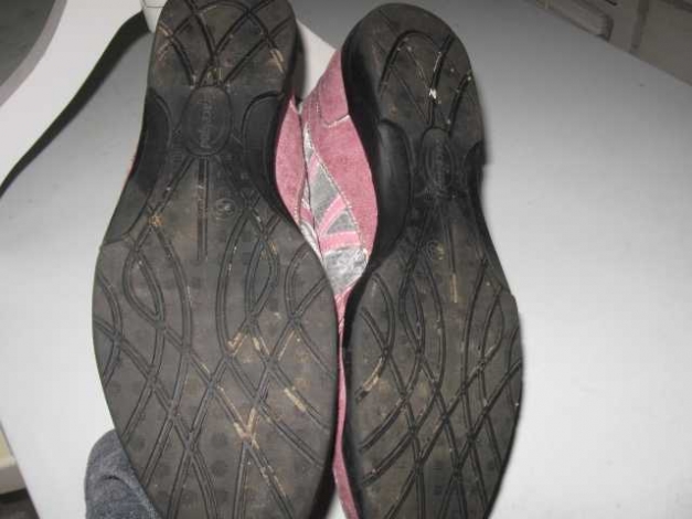 ***Tolle Knöchelstiefelchen *** 