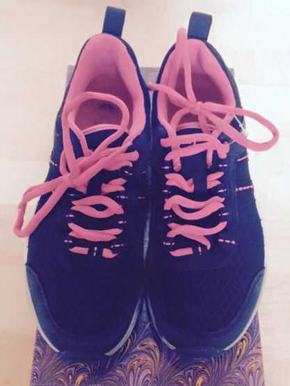 DEICHMANN // Turnschuhe