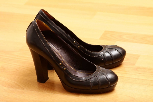 Miss Sixty High Heels Pumps