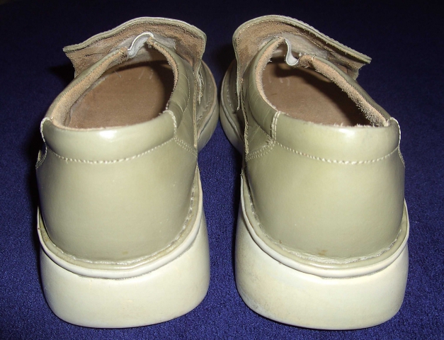 Herren Schuhe Hush Puppies Gr.41